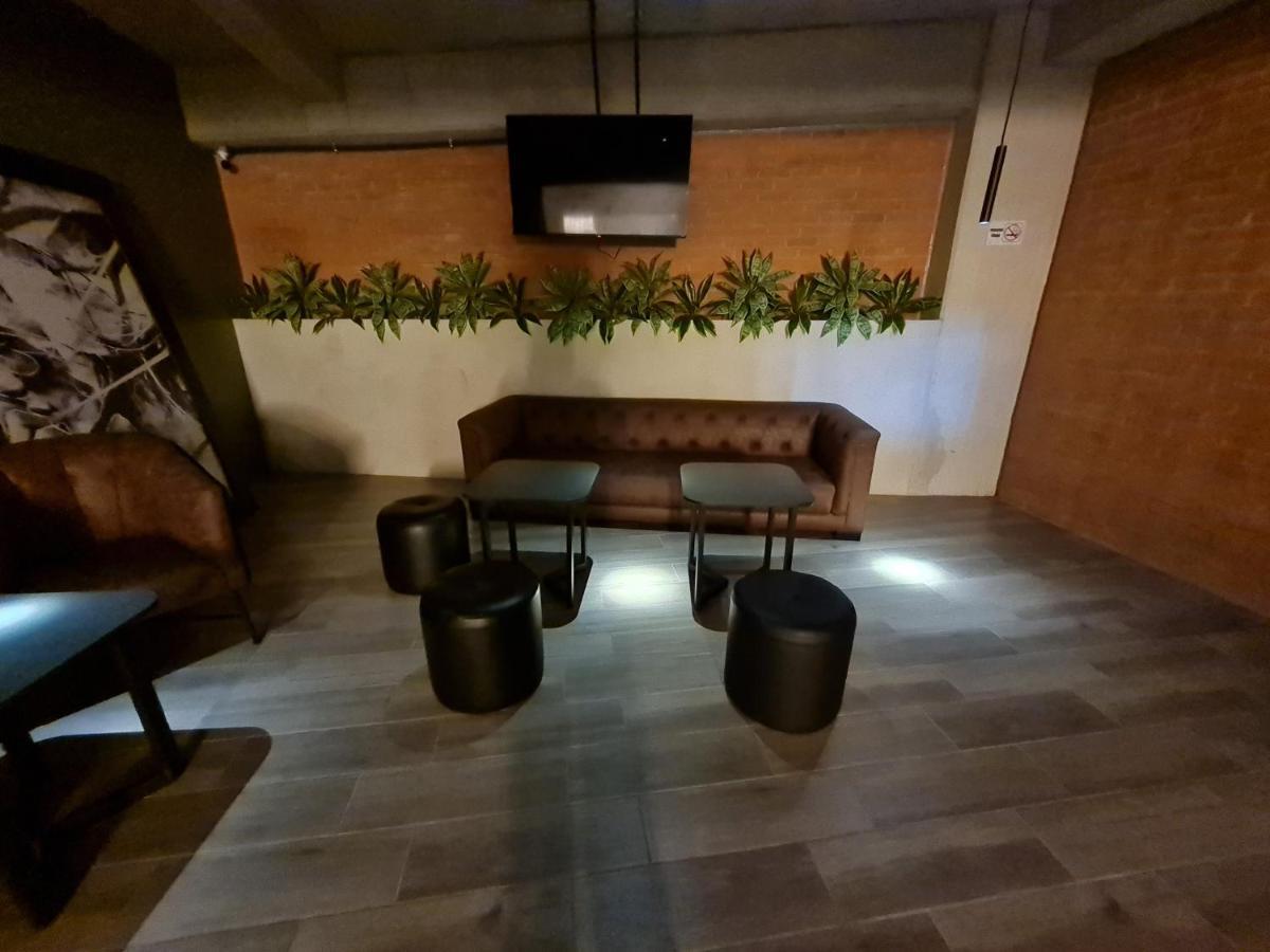 Apartamento Moderno 2 Habitaciones Y 2 Banos Area Cayala Y Embajada Usa Cash Only Guatemala City Exterior photo